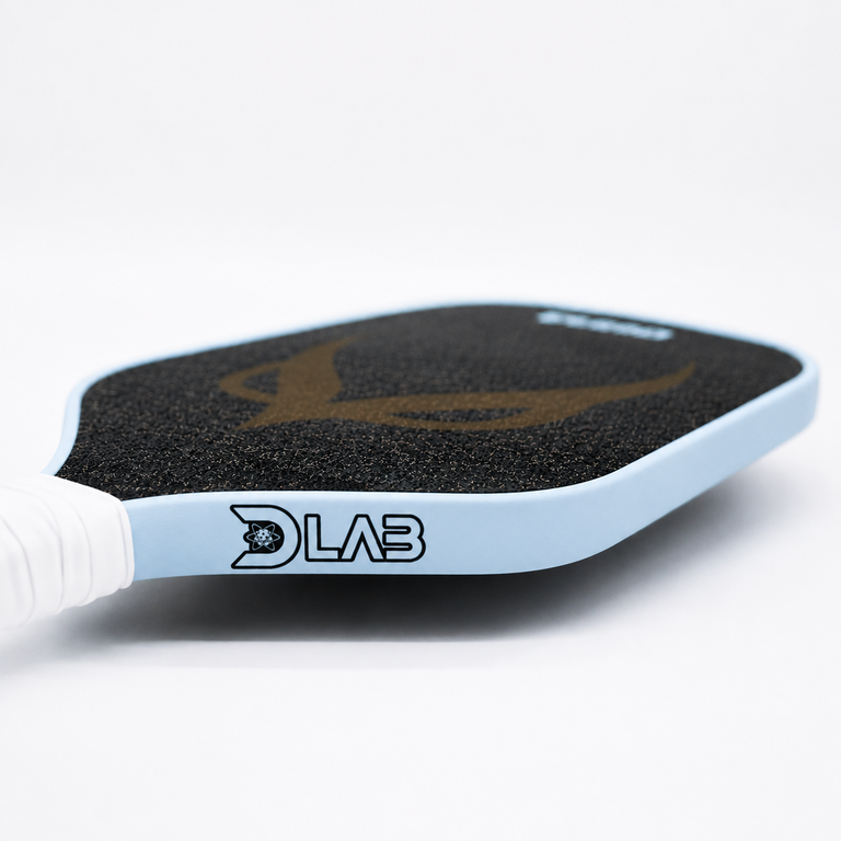 DLAB Premium Edge Tape 16mm - Baby Blue